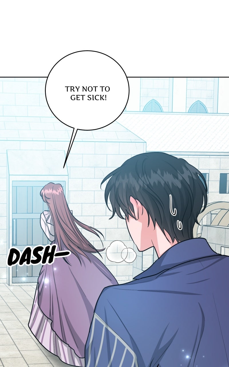 The Northern Duke Needs a Warm Hug Episode 21 page 66 - 