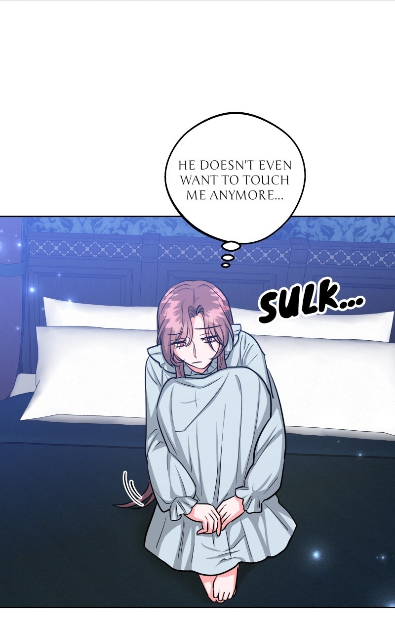The Northern Duke Needs a Warm Hug Episode 21 page 68 - 