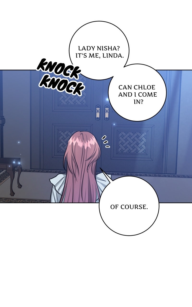 The Northern Duke Needs a Warm Hug Episode 21 page 70 - 