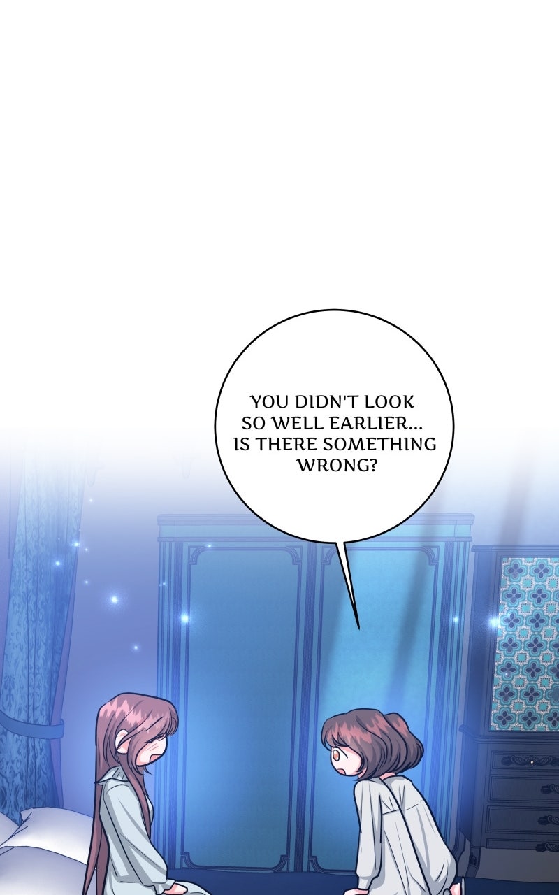 The Northern Duke Needs a Warm Hug Episode 21 page 71 - 