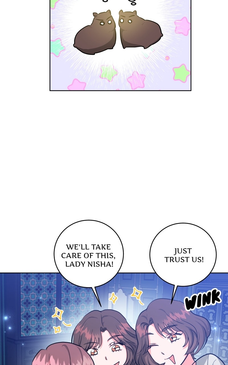 The Northern Duke Needs a Warm Hug Episode 21 page 76 - 