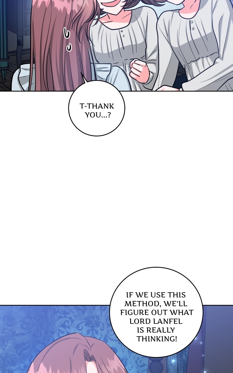 The Northern Duke Needs a Warm Hug Episode 21 page 77 - 