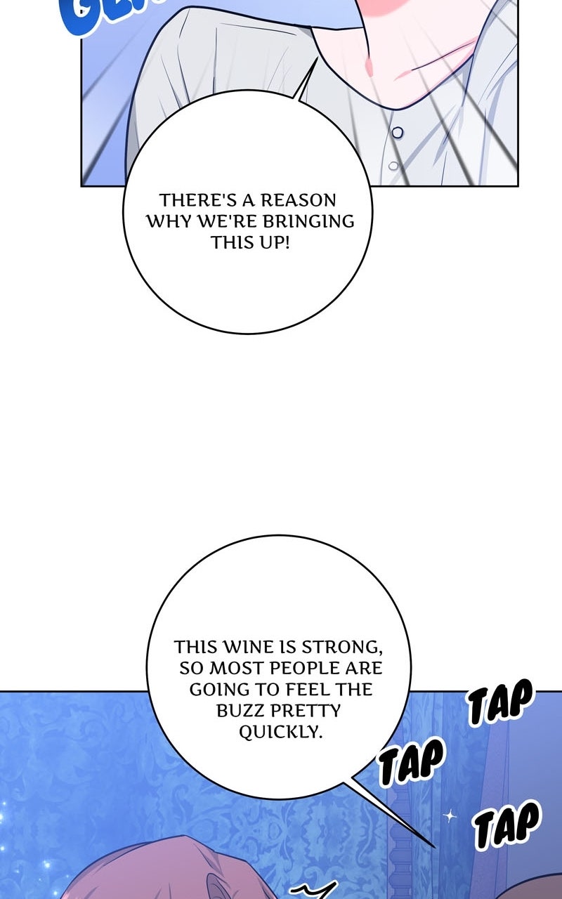The Northern Duke Needs a Warm Hug Episode 22 page 11 - 