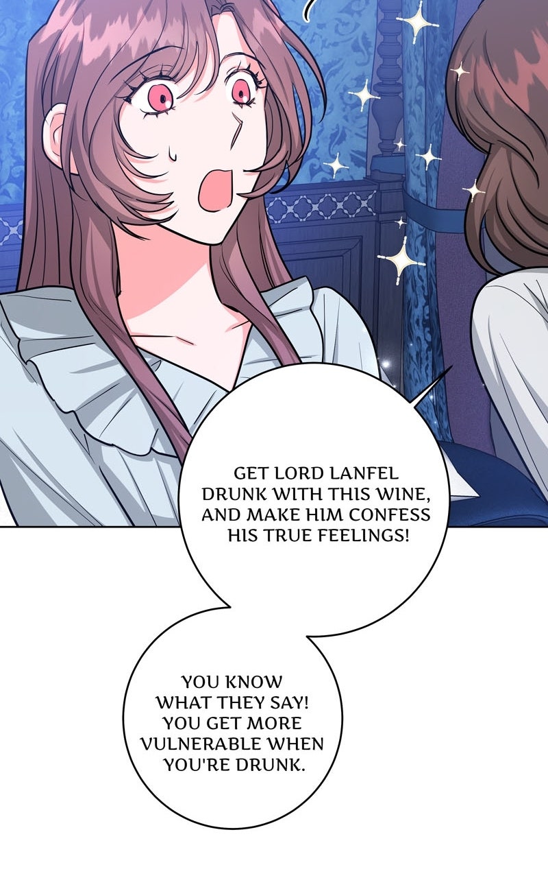 The Northern Duke Needs a Warm Hug Episode 22 page 12 - 