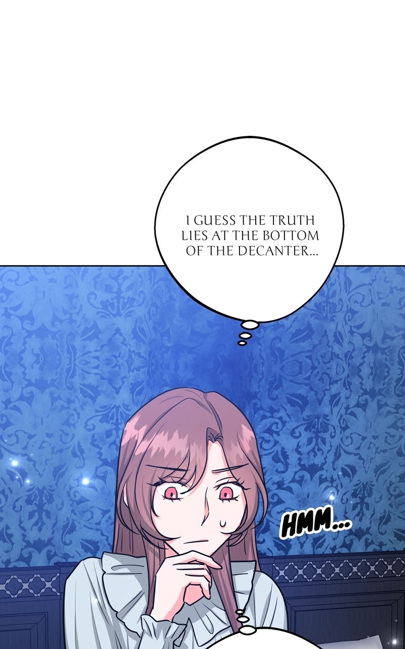 The Northern Duke Needs a Warm Hug Episode 22 page 13 - 