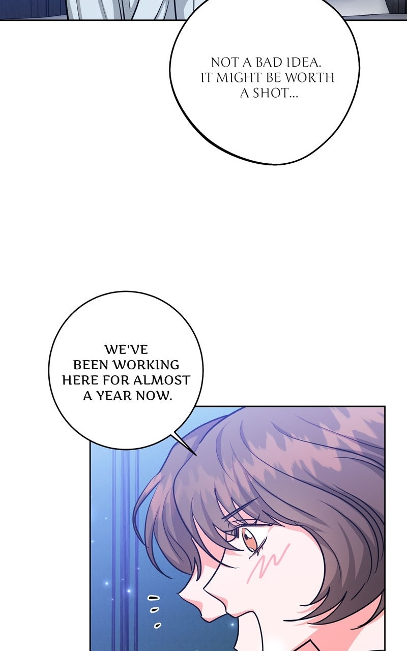 The Northern Duke Needs a Warm Hug Episode 22 page 14 - 