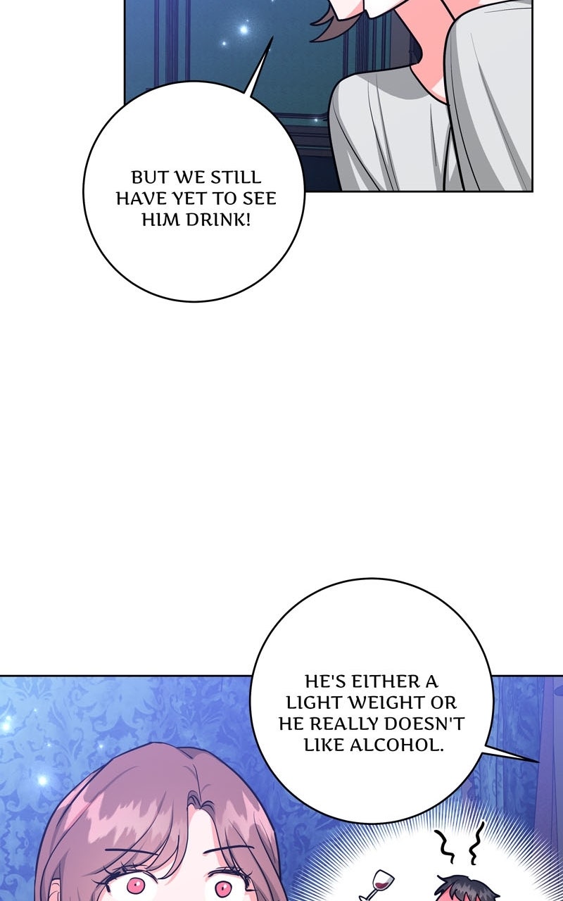 The Northern Duke Needs a Warm Hug Episode 22 page 15 - 