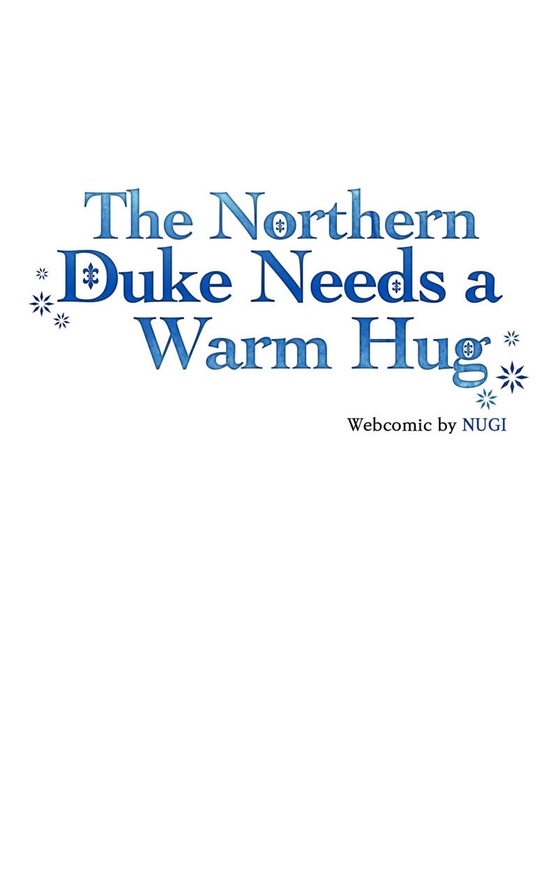 The Northern Duke Needs a Warm Hug Episode 22 page 17 - 