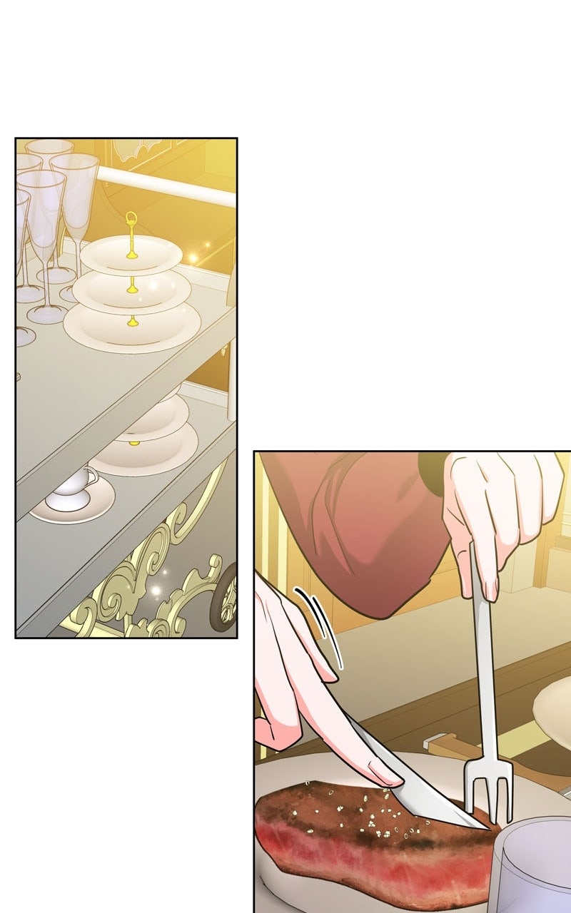 The Northern Duke Needs a Warm Hug Episode 22 page 18 - 