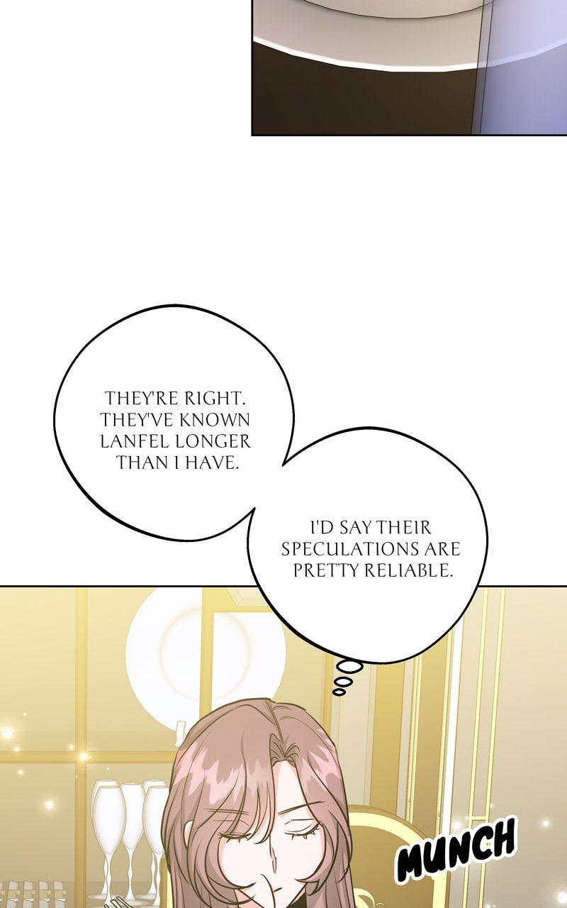 The Northern Duke Needs a Warm Hug Episode 22 page 19 - 