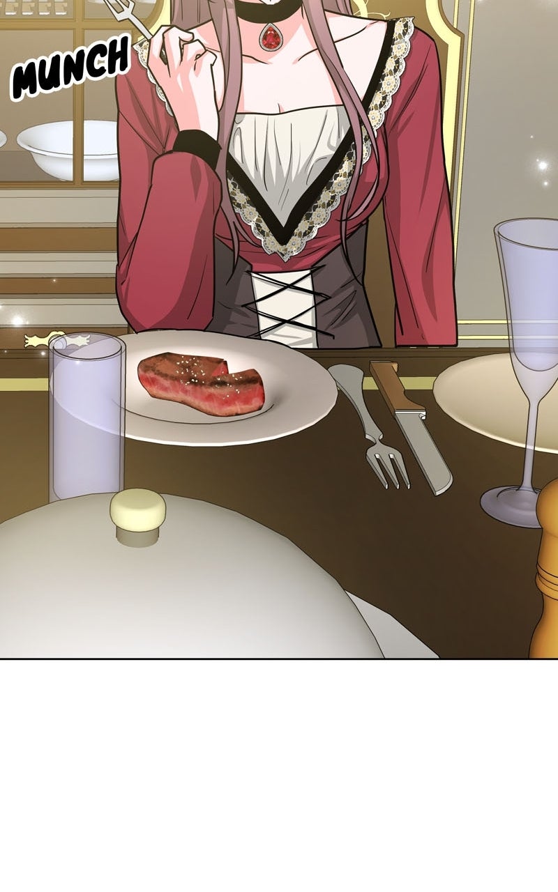 The Northern Duke Needs a Warm Hug Episode 22 page 20 - 