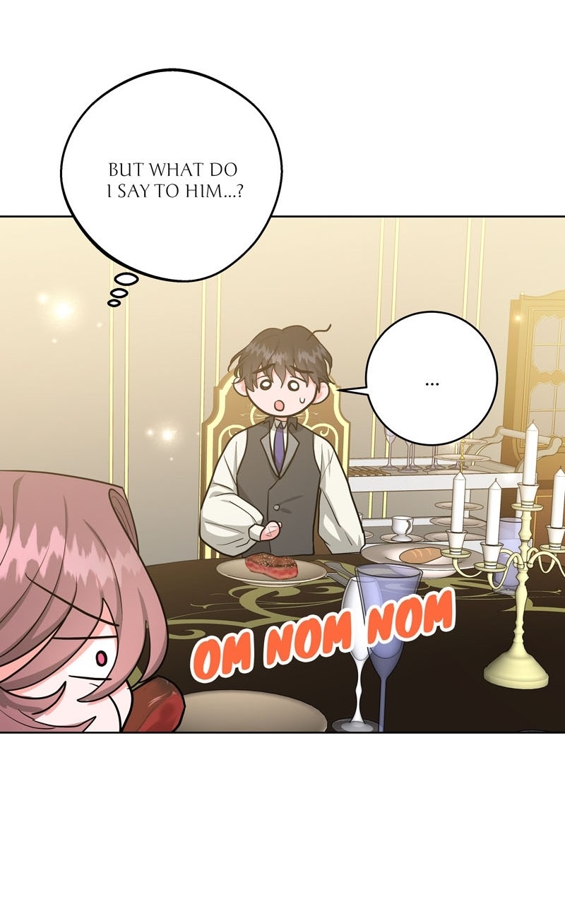 The Northern Duke Needs a Warm Hug Episode 22 page 21 - 