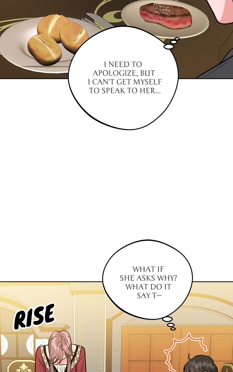 The Northern Duke Needs a Warm Hug Episode 22 page 24 - 