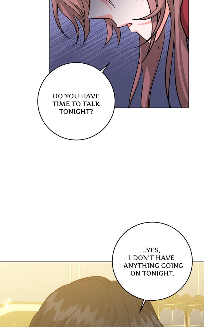 The Northern Duke Needs a Warm Hug Episode 22 page 26 - 