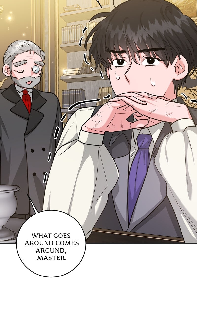 The Northern Duke Needs a Warm Hug Episode 22 page 31 - 