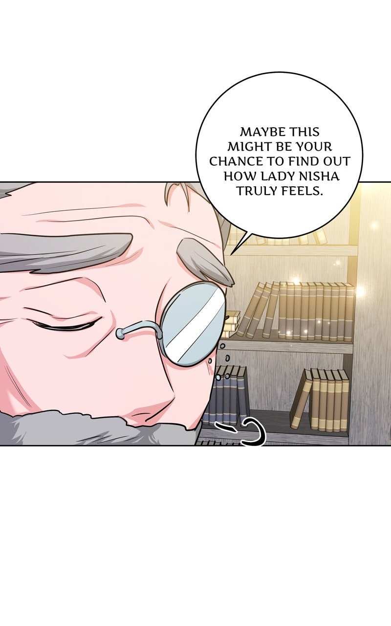 The Northern Duke Needs a Warm Hug Episode 22 page 32 - 