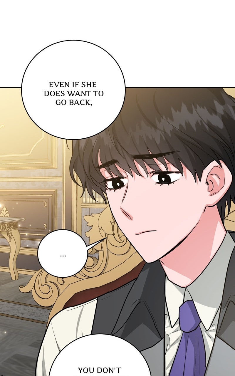 The Northern Duke Needs a Warm Hug Episode 22 page 34 - 