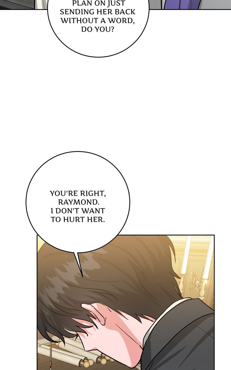 The Northern Duke Needs a Warm Hug Episode 22 page 35 - 