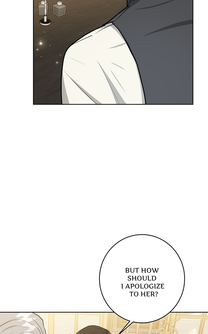 The Northern Duke Needs a Warm Hug Episode 22 page 36 - 