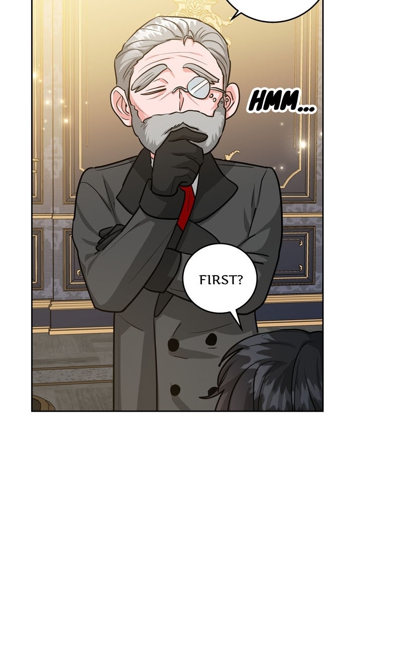 The Northern Duke Needs a Warm Hug Episode 22 page 38 - 