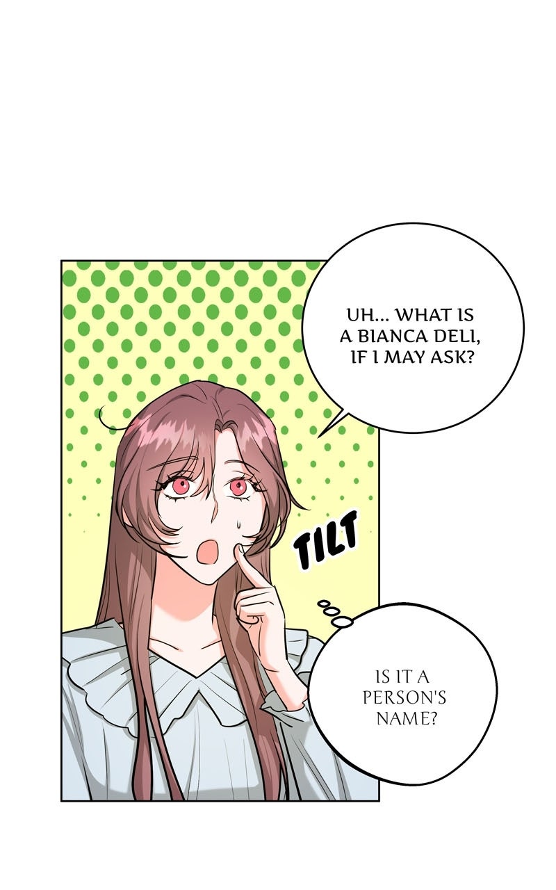 The Northern Duke Needs a Warm Hug Episode 22 page 5 - 