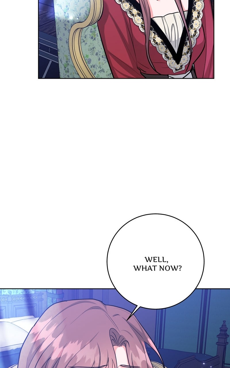 The Northern Duke Needs a Warm Hug Episode 22 page 43 - 