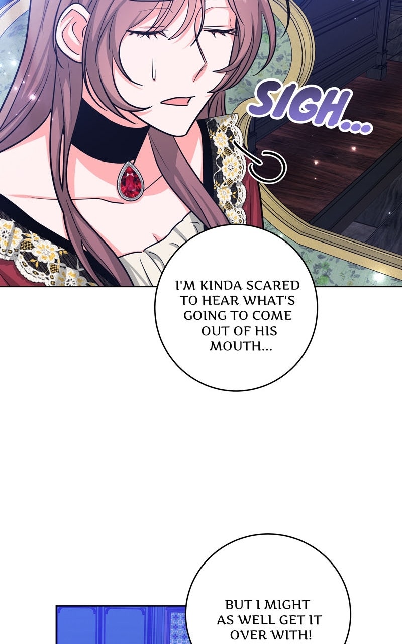 The Northern Duke Needs a Warm Hug Episode 22 page 44 - 