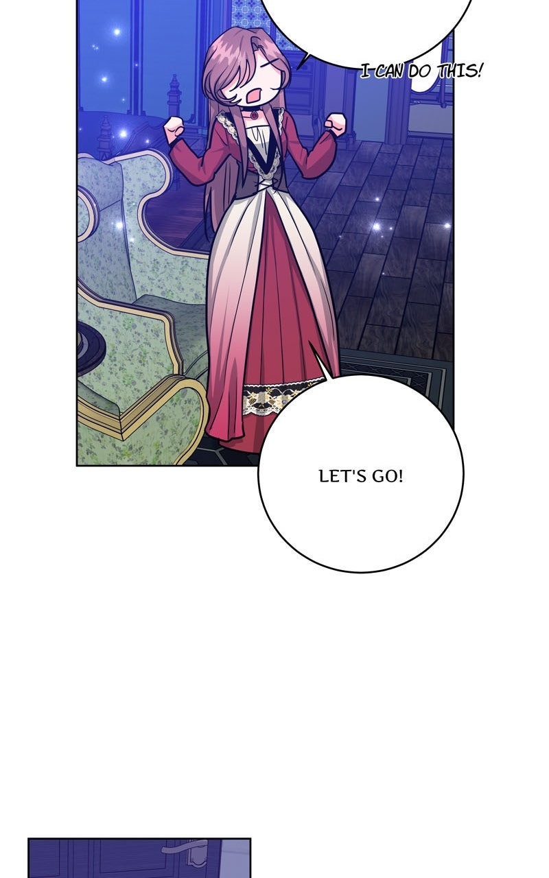 The Northern Duke Needs a Warm Hug Episode 22 page 45 - 