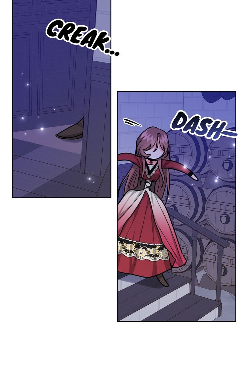 The Northern Duke Needs a Warm Hug Episode 22 page 46 - 