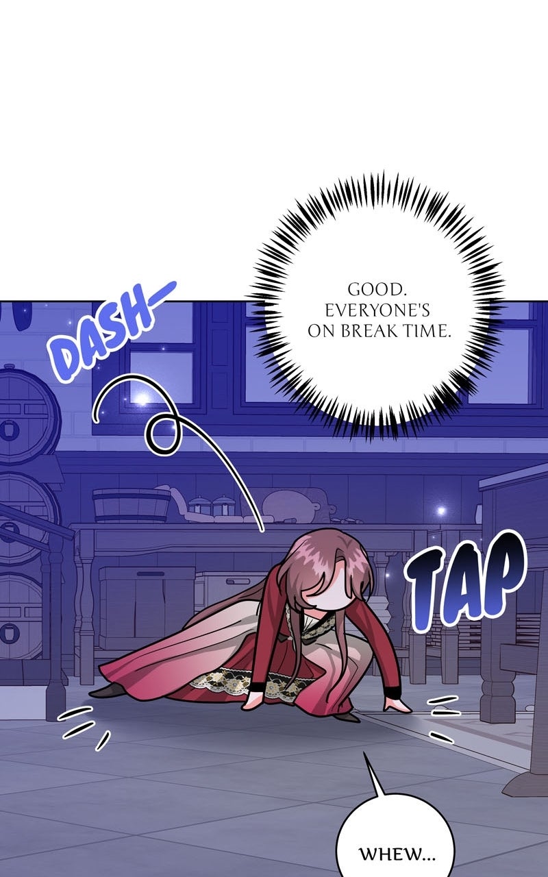 The Northern Duke Needs a Warm Hug Episode 22 page 47 - 