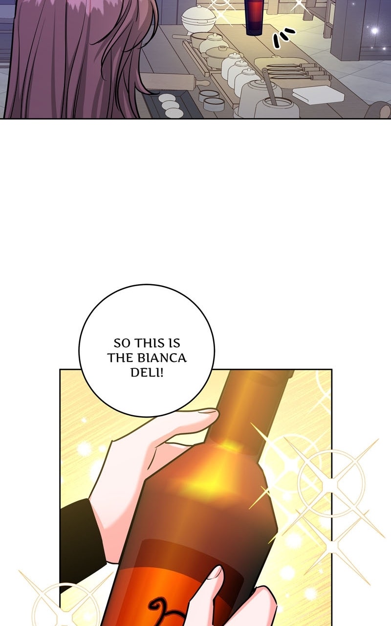 The Northern Duke Needs a Warm Hug Episode 22 page 50 - 