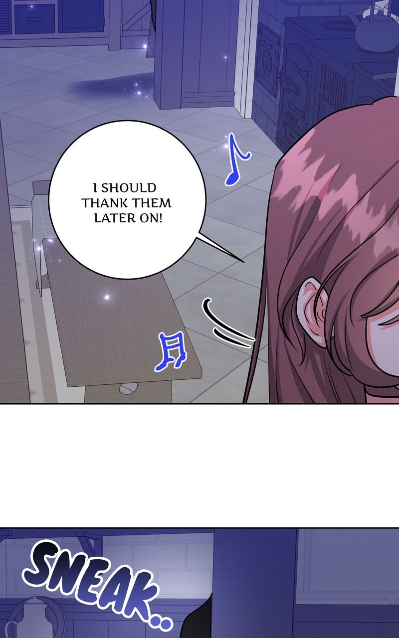 The Northern Duke Needs a Warm Hug Episode 22 page 52 - 