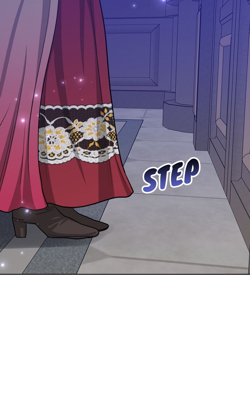 The Northern Duke Needs a Warm Hug Episode 22 page 55 - 