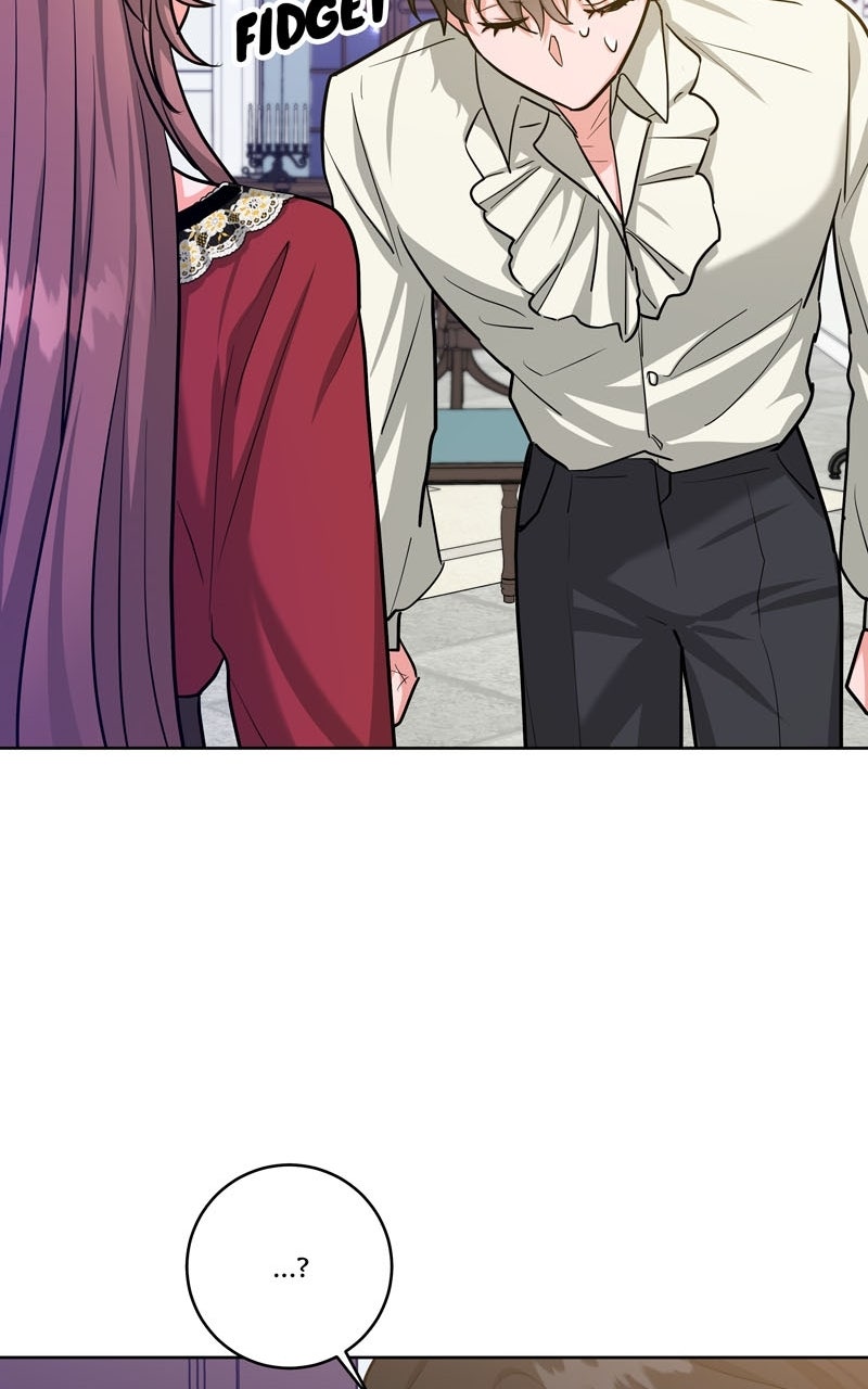 The Northern Duke Needs a Warm Hug Episode 22 page 59 - 