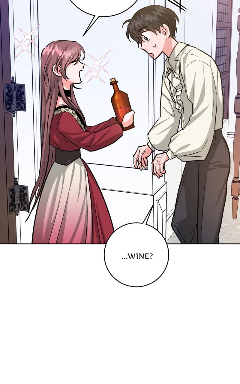 The Northern Duke Needs a Warm Hug Episode 22 page 61 - 