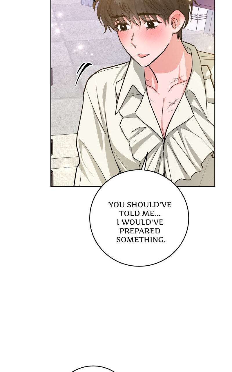 The Northern Duke Needs a Warm Hug Episode 22 page 64 - 