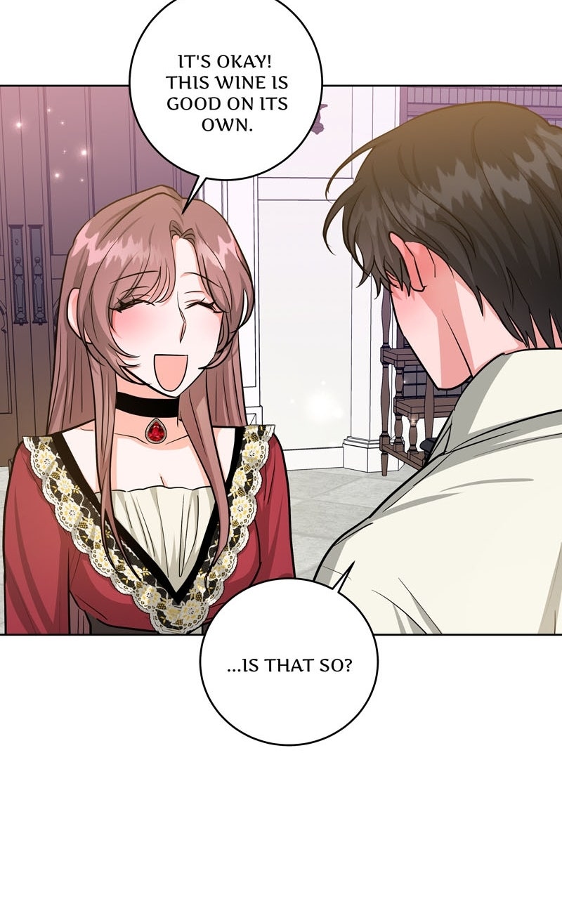 The Northern Duke Needs a Warm Hug Episode 22 page 65 - 