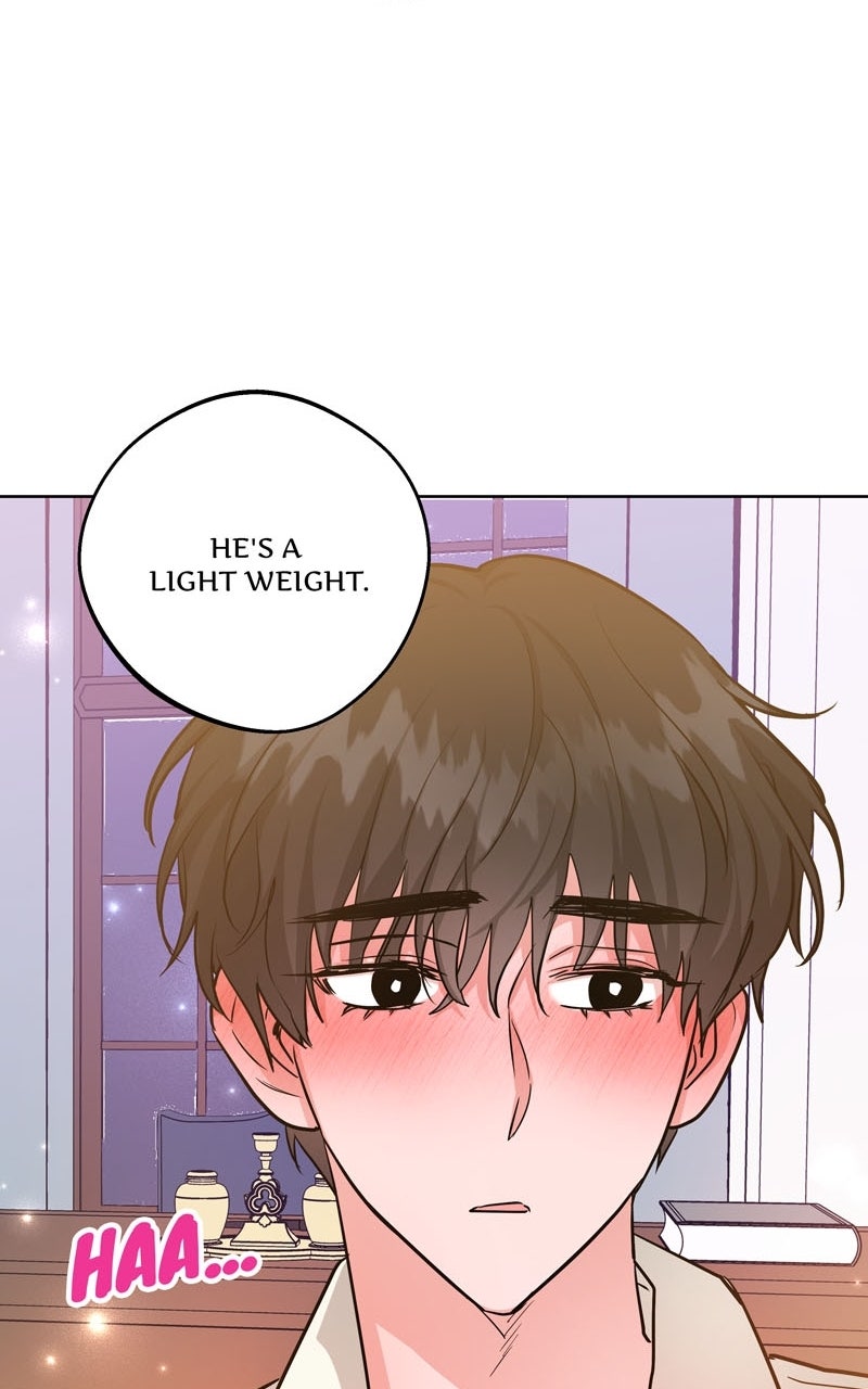 The Northern Duke Needs a Warm Hug Episode 22 page 68 - 