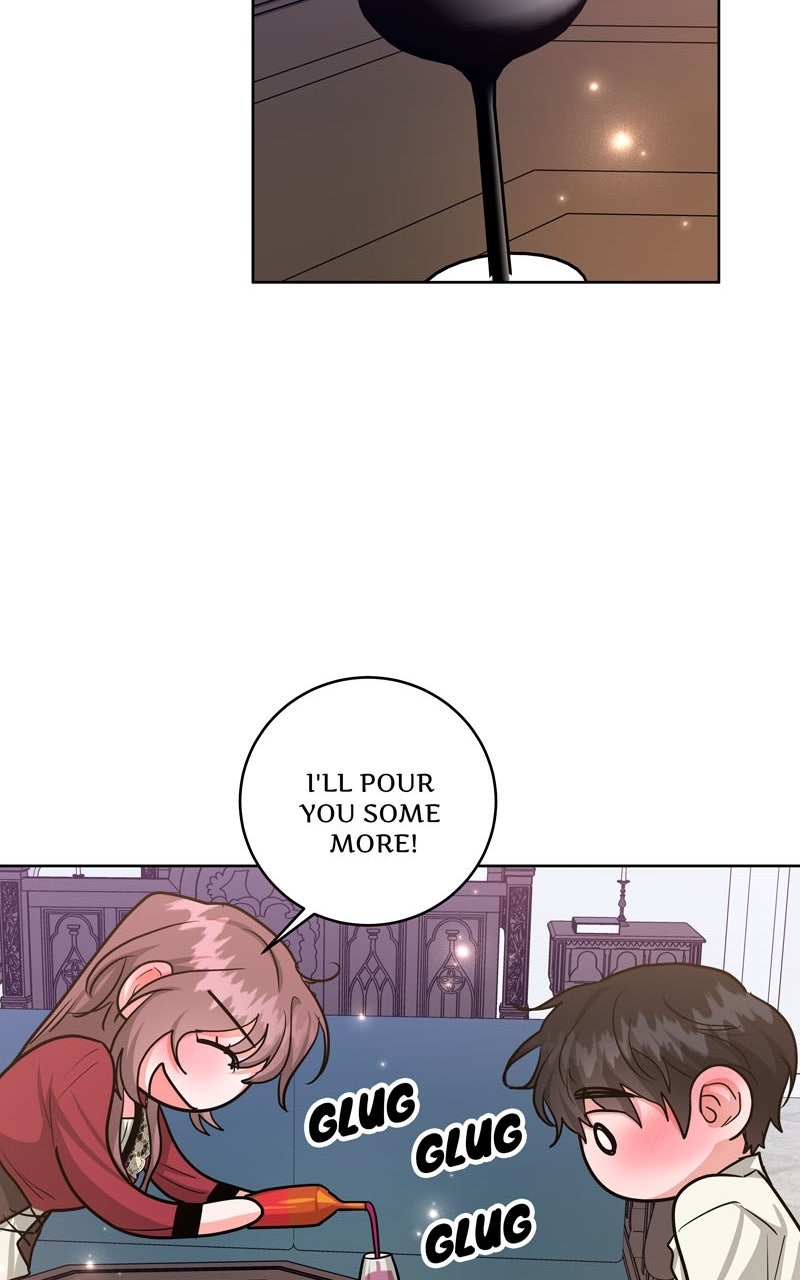 The Northern Duke Needs a Warm Hug Episode 22 page 70 - 