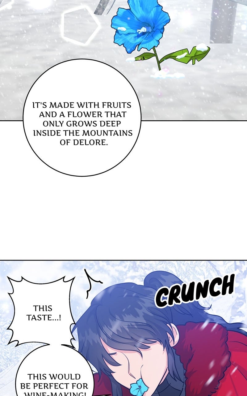 The Northern Duke Needs a Warm Hug Episode 22 page 8 - 