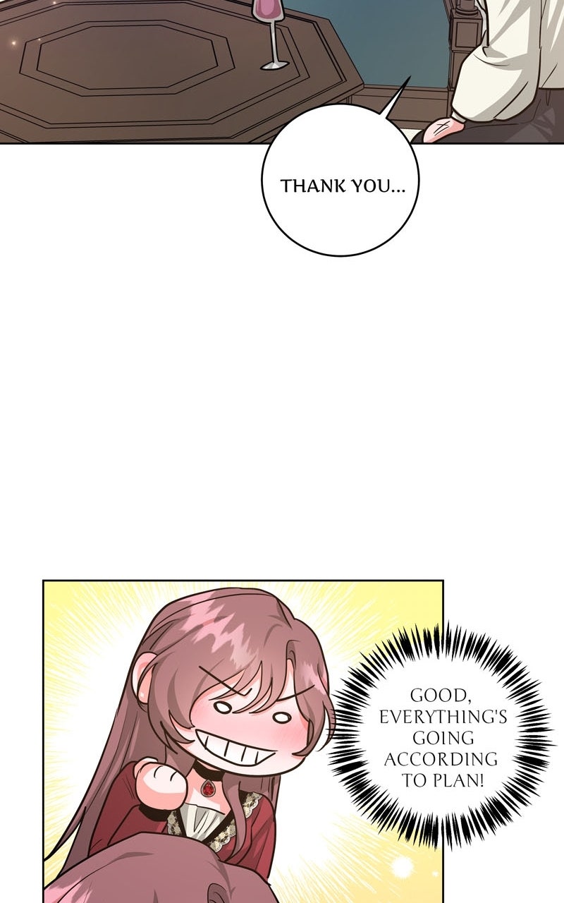The Northern Duke Needs a Warm Hug Episode 22 page 71 - 