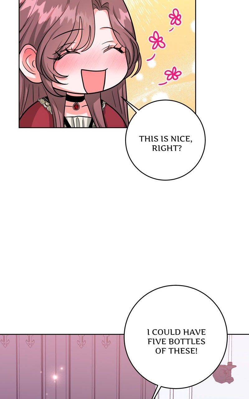 The Northern Duke Needs a Warm Hug Episode 22 page 72 - 