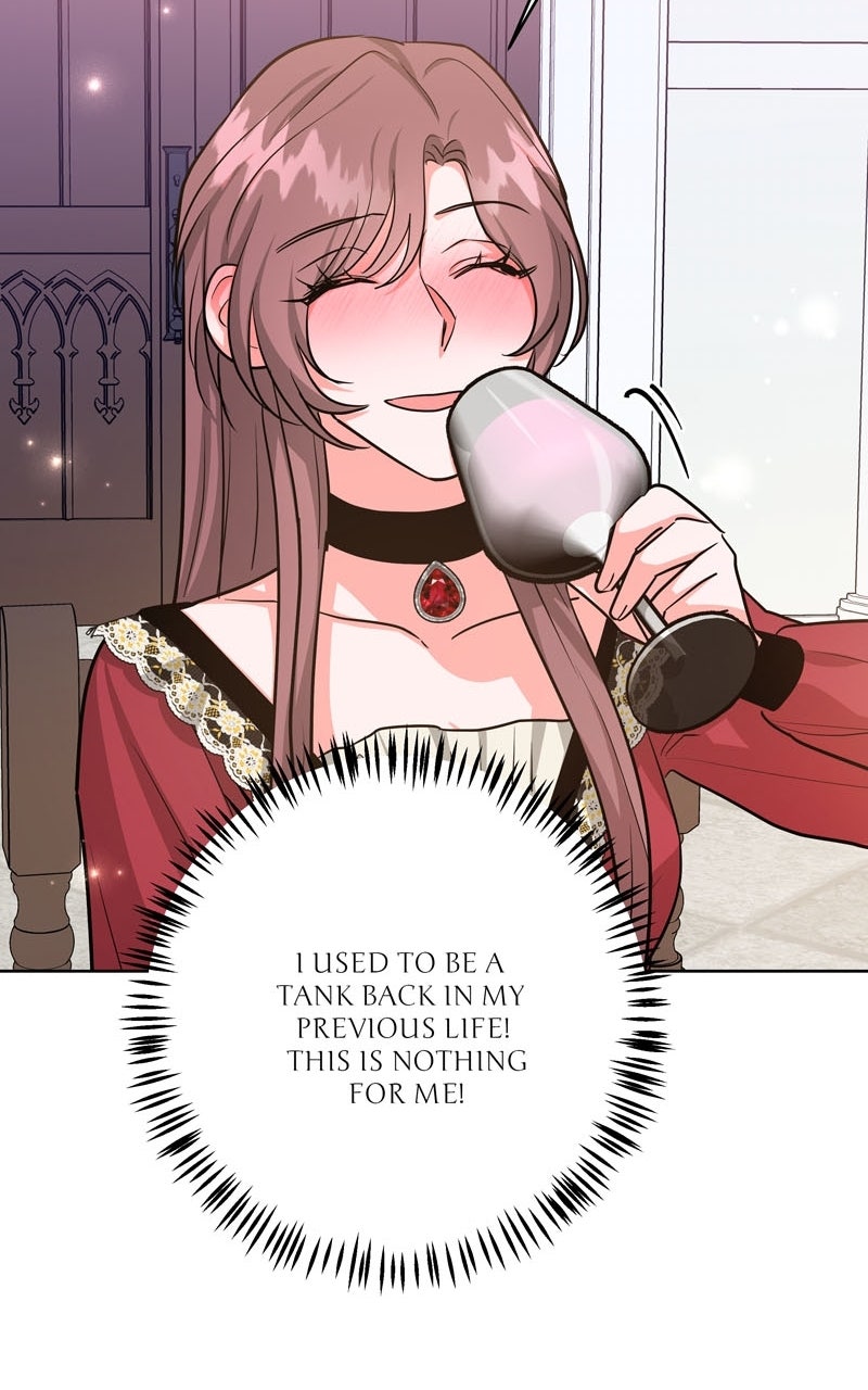 The Northern Duke Needs a Warm Hug Episode 22 page 73 - 
