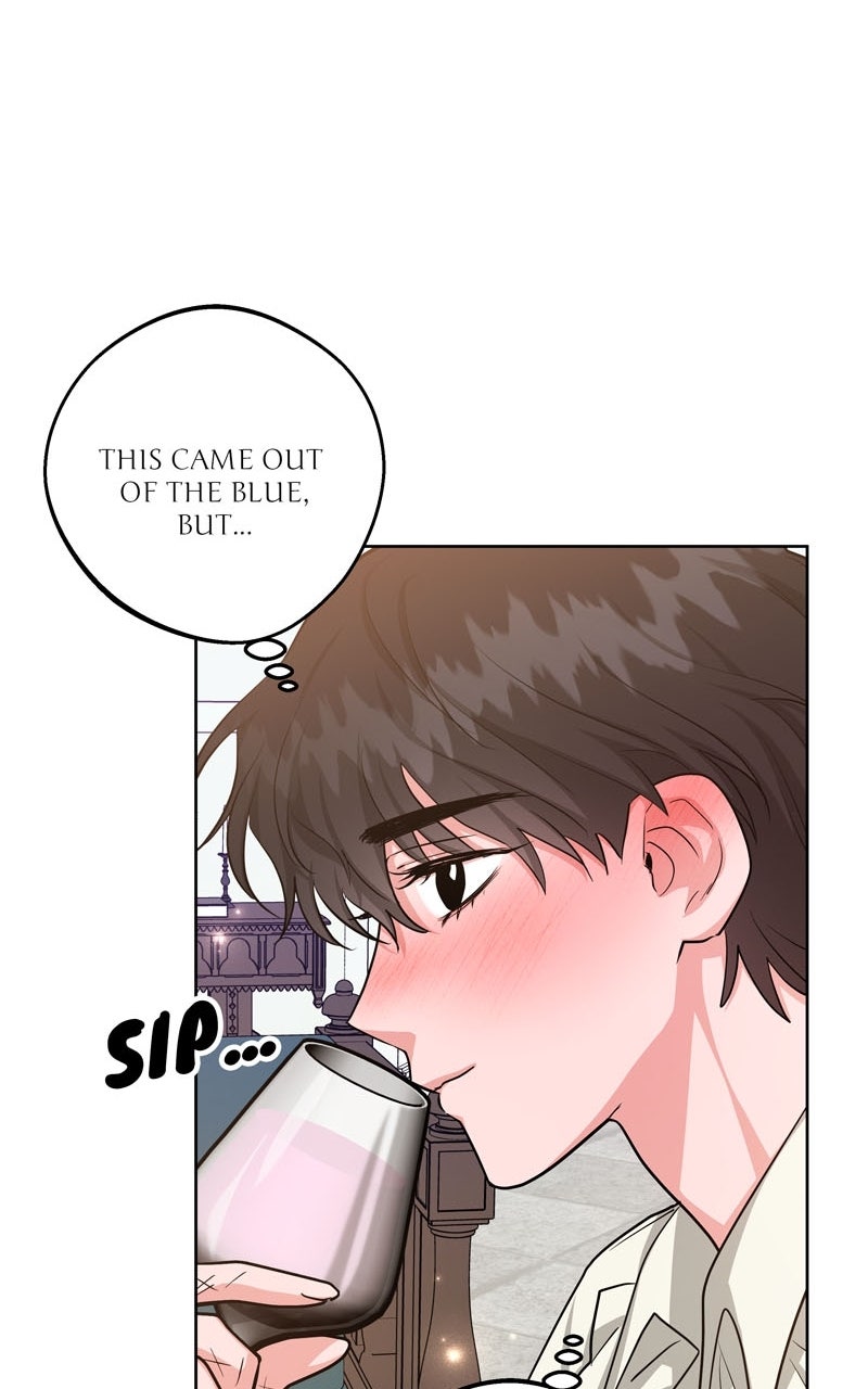 The Northern Duke Needs a Warm Hug Episode 22 page 74 - 