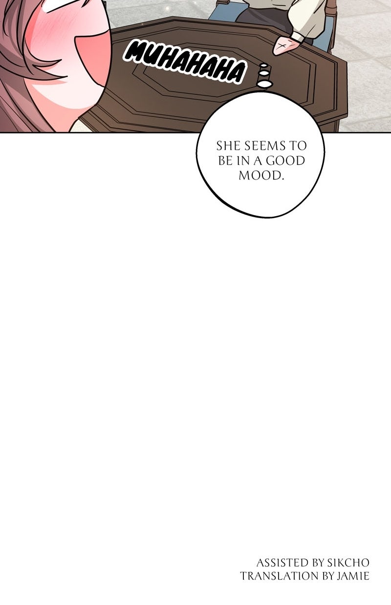 The Northern Duke Needs a Warm Hug Episode 22 page 76 - 