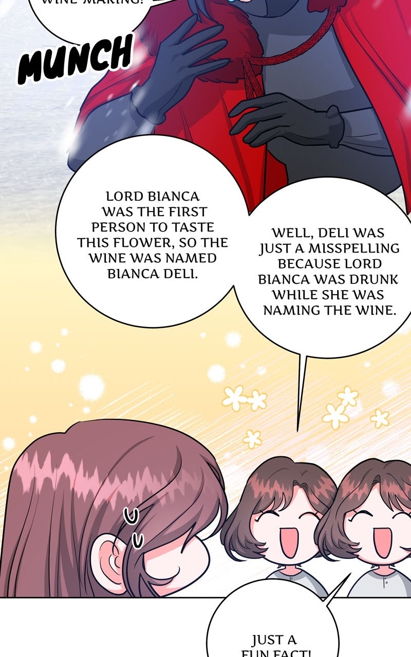 The Northern Duke Needs a Warm Hug Episode 22 page 9 - 