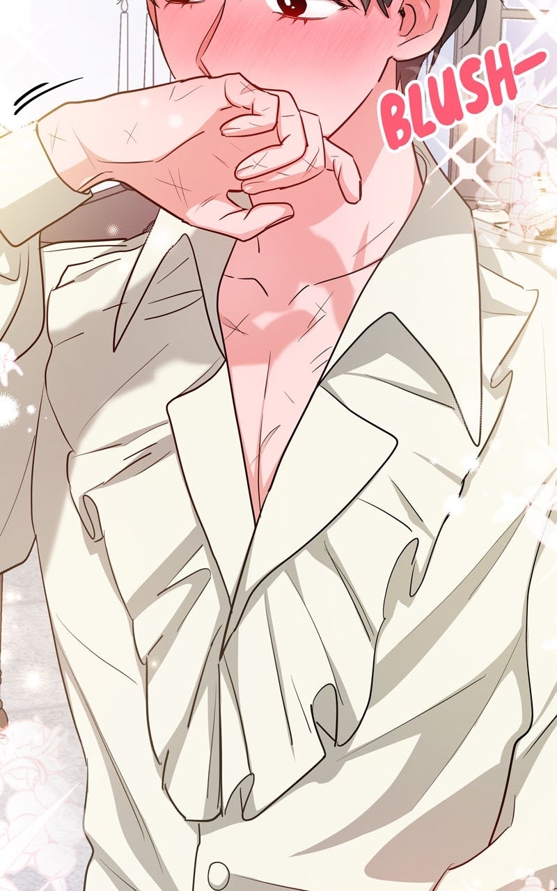 The Northern Duke Needs a Warm Hug Episode 23 page 13 - 