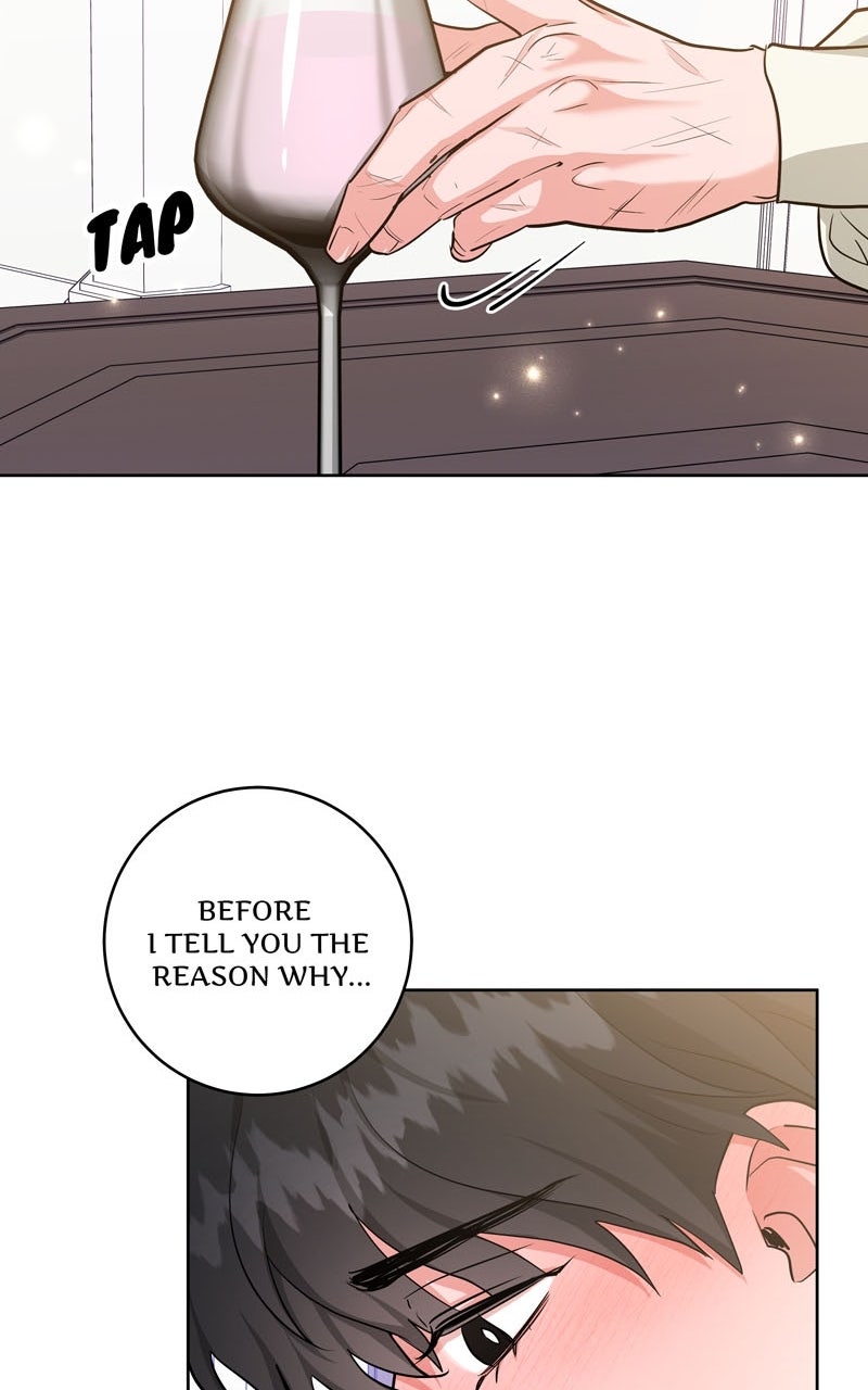 The Northern Duke Needs a Warm Hug Episode 23 page 18 - 