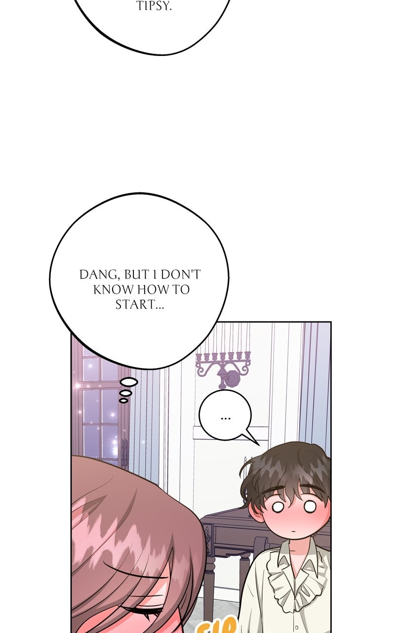 The Northern Duke Needs a Warm Hug Episode 23 page 3 - 