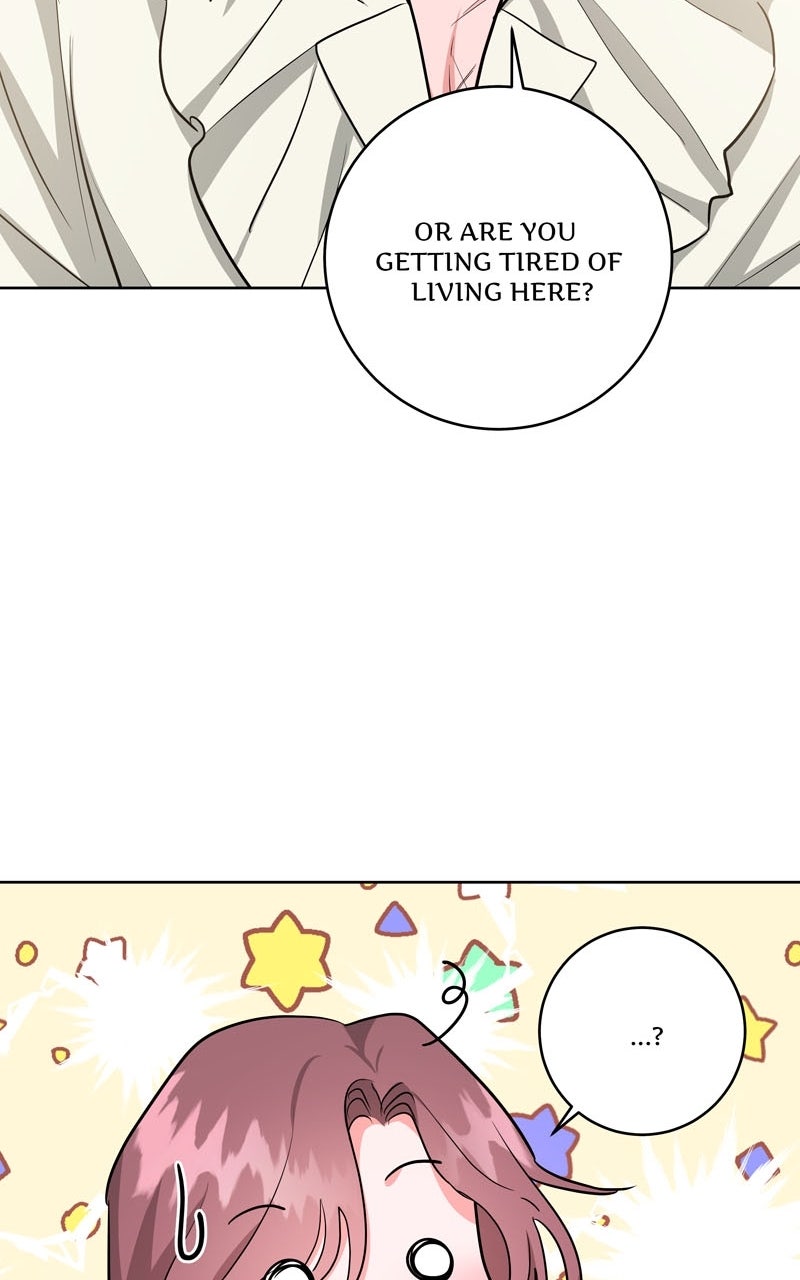 The Northern Duke Needs a Warm Hug Episode 23 page 21 - 